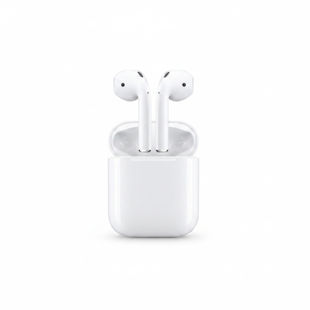 AirPods Gen 2 - Βασισμένο στην αναφορά