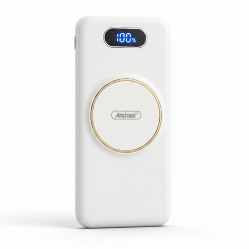 Andowl Powerbank Front Pro
