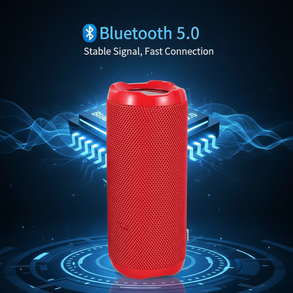 Bluetooth