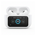 Earbuds case ANC - professional