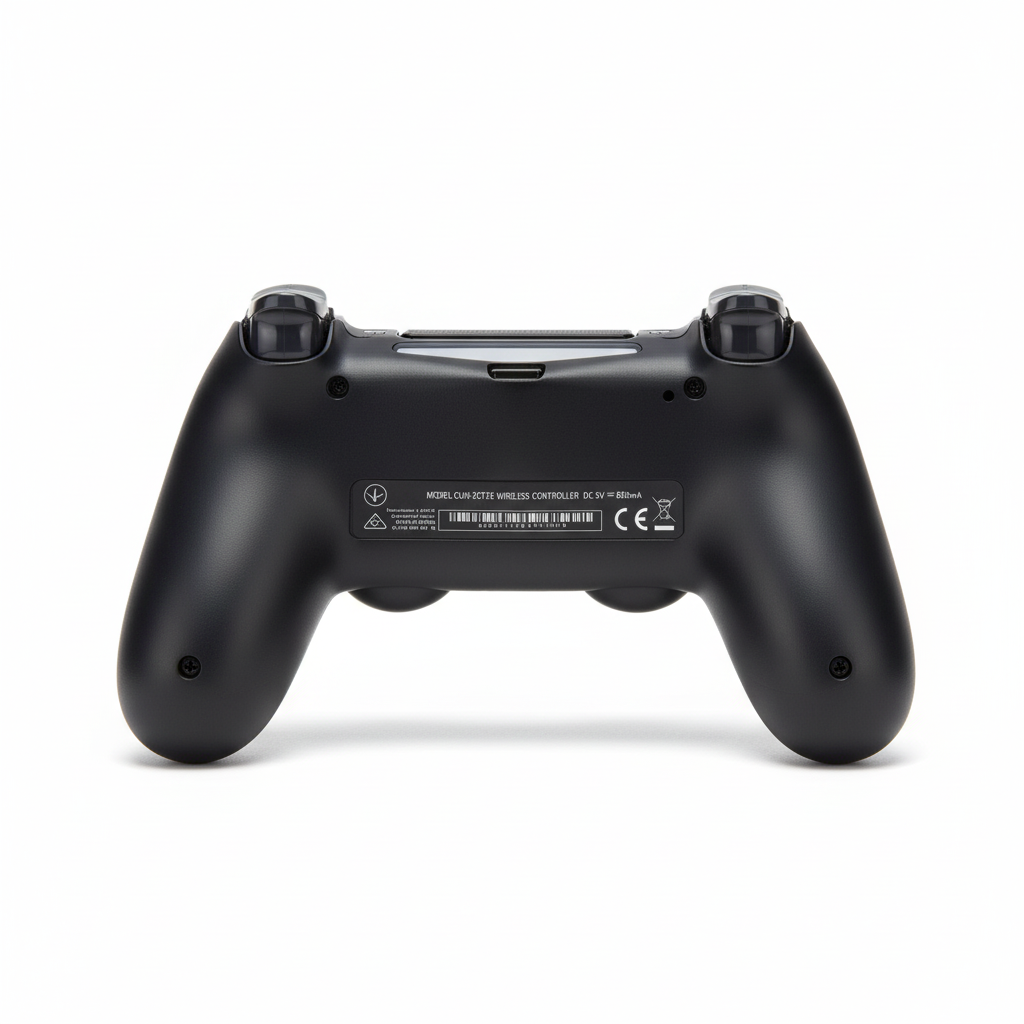 FIFA Controller Back