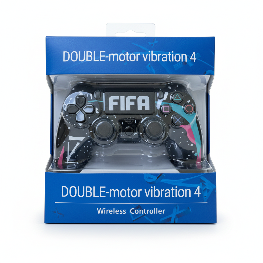 FIFA Controller Box