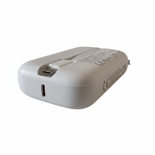 Green Lyca - USB-C connector