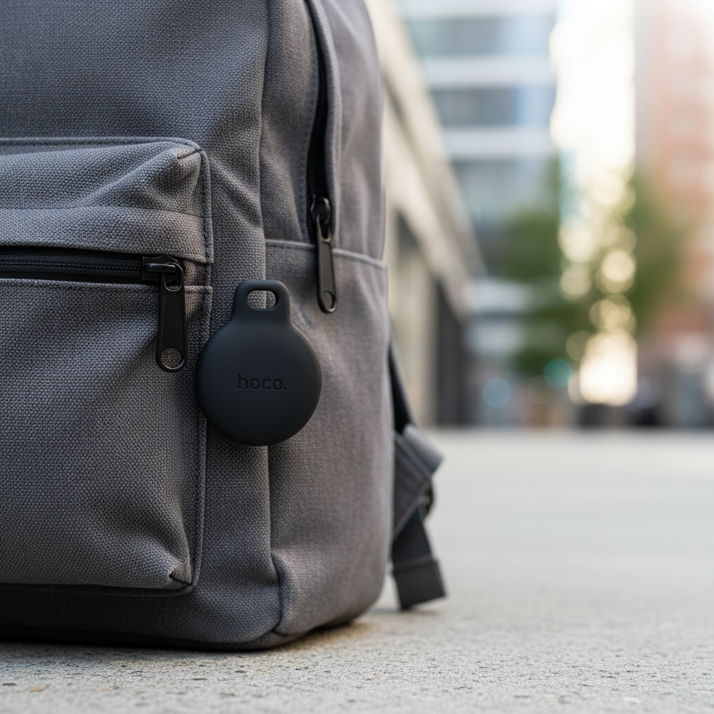 HOCO Tag E91 - Backpack