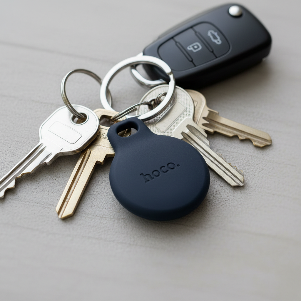 HOCO Tag E91 - Keychain Lifestyle