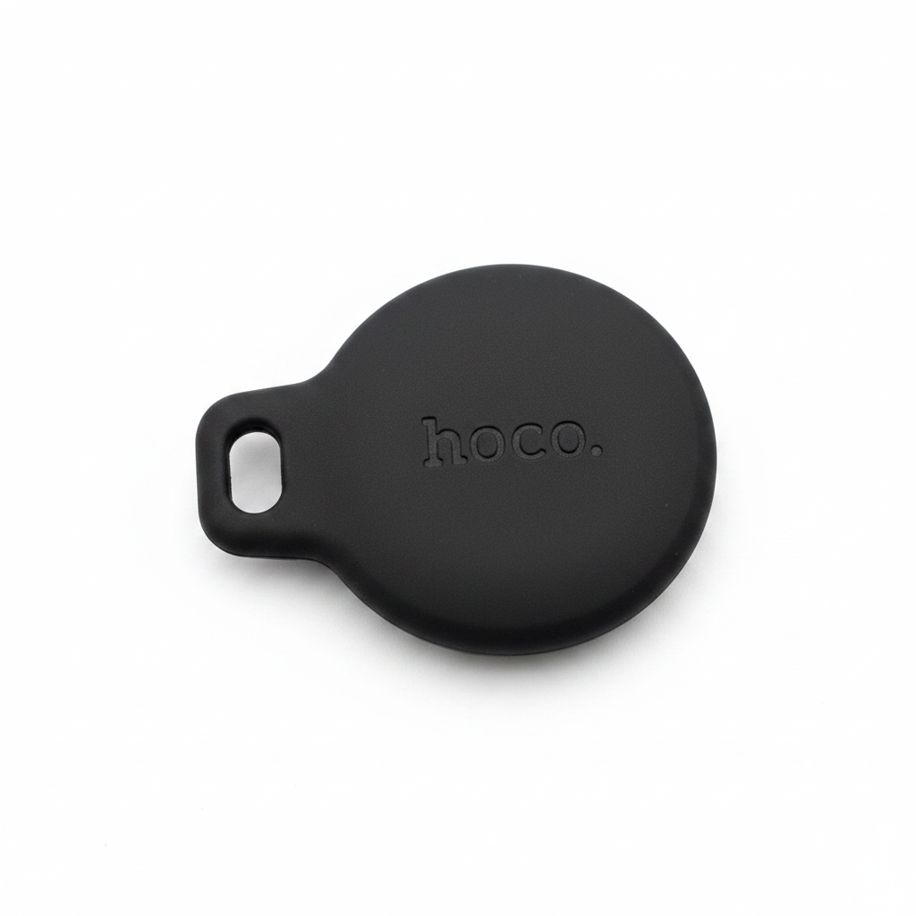 HOCO Tag E91 - Close Up Macro