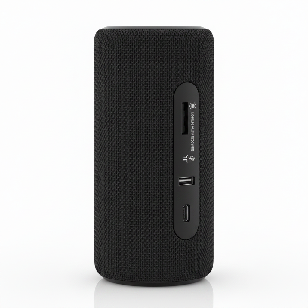 Lossless Black
