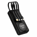 Power Bank Hero White Background