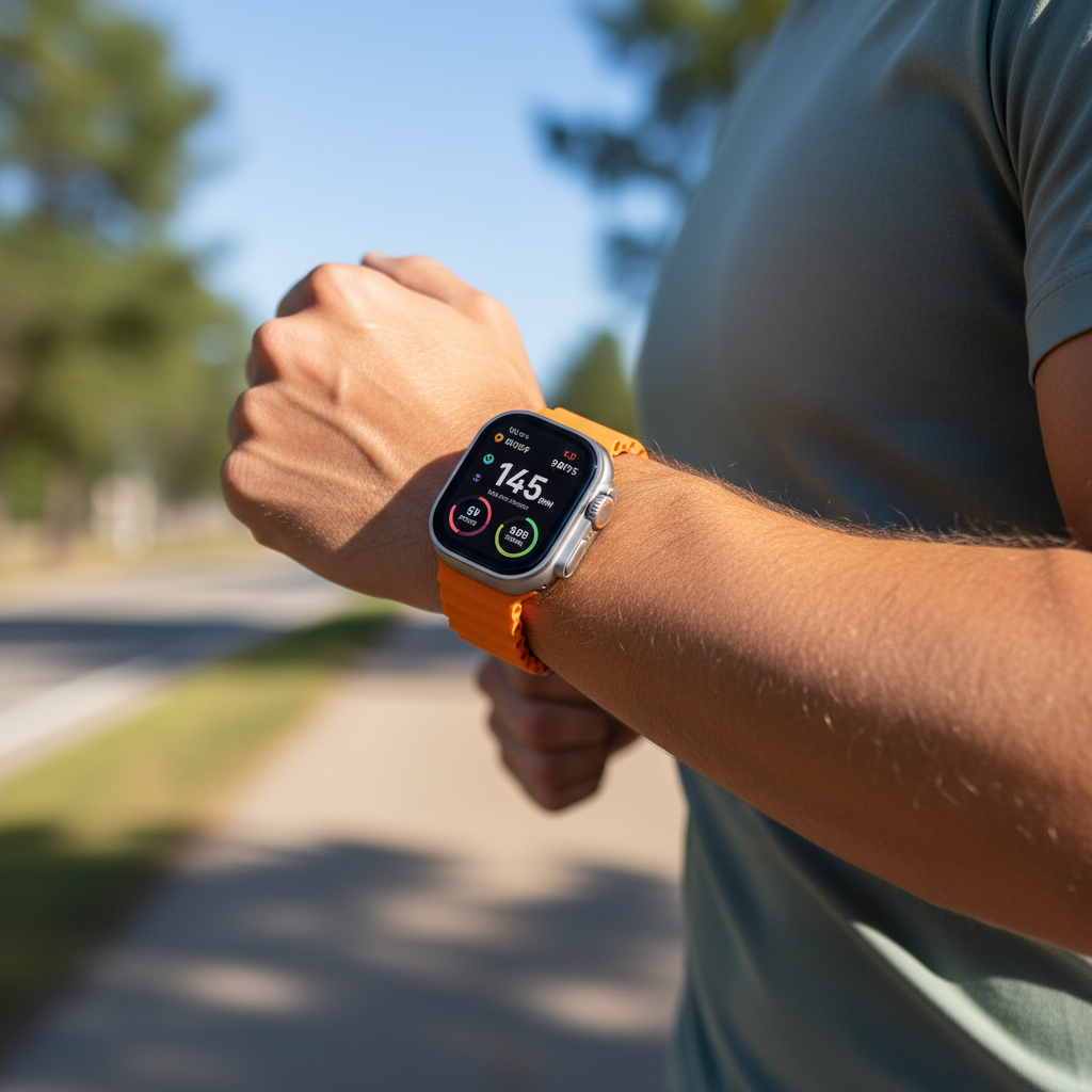 Smartwatch - Sport