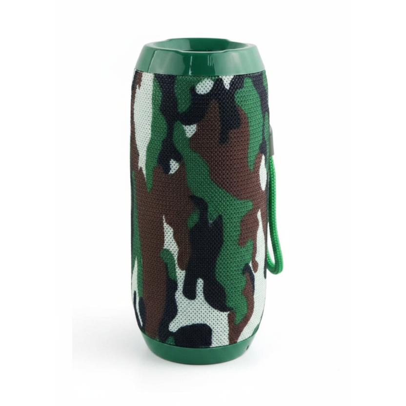 TG-117 Camo Front