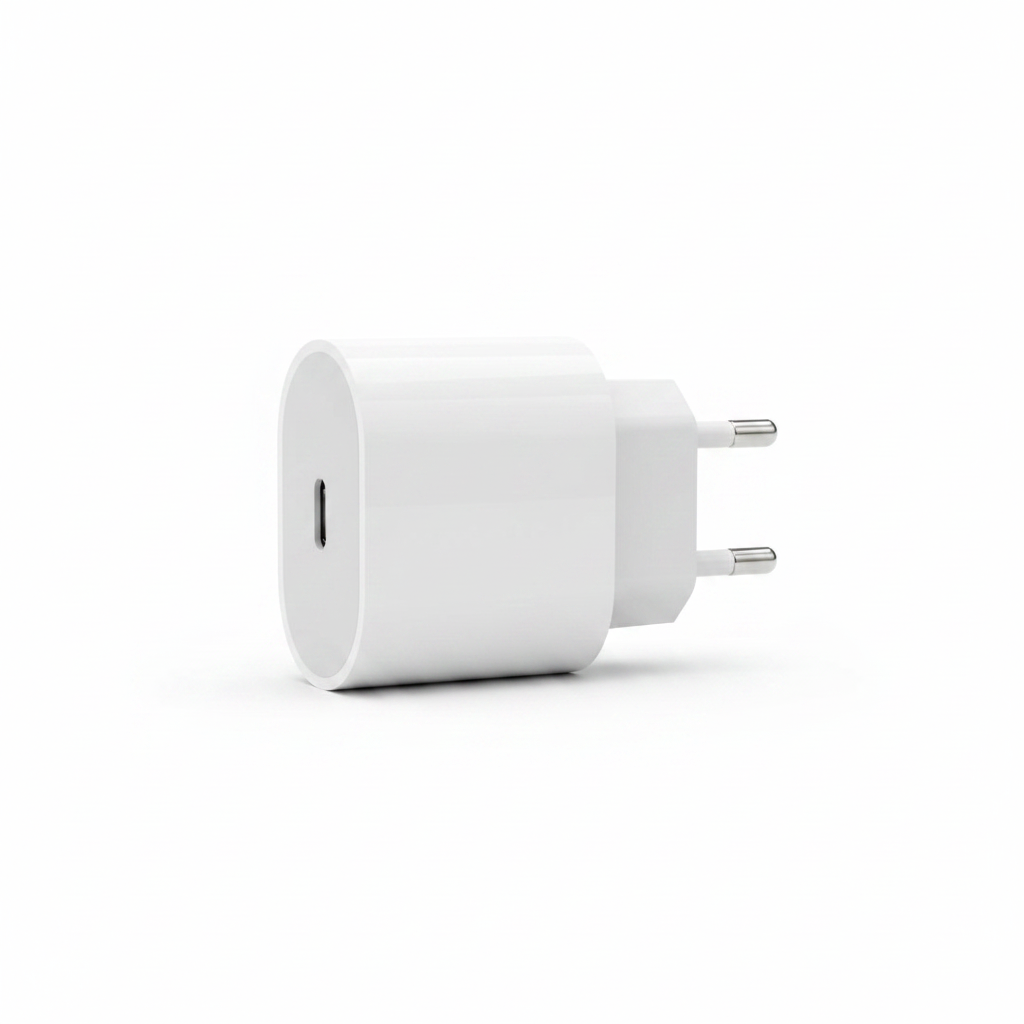 USB-C 35W Adapter - Side