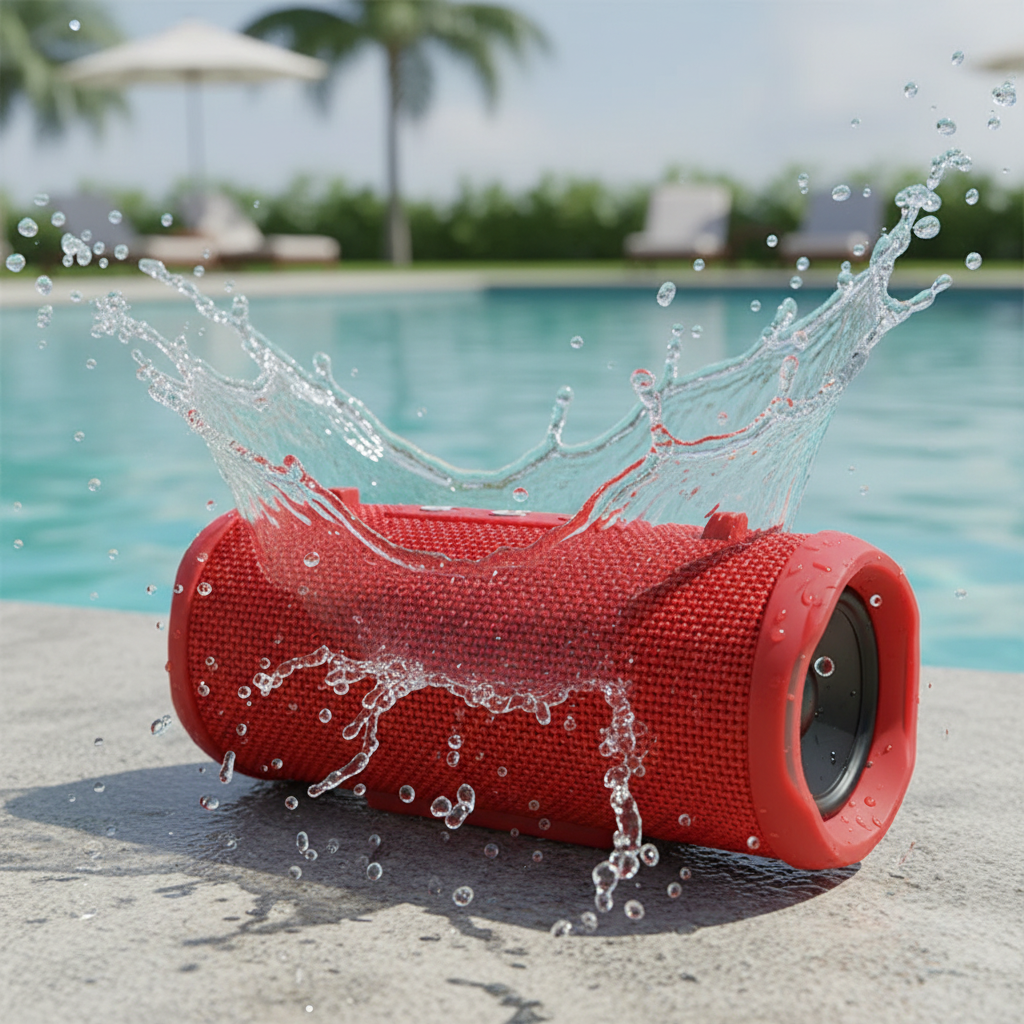 Waterproof